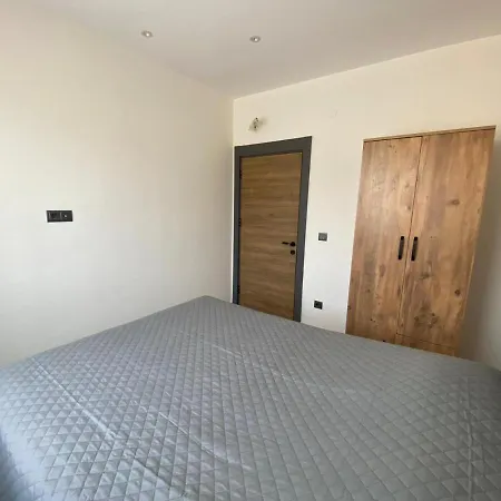 Apartment Alanya'da Denize Yakin Daire *