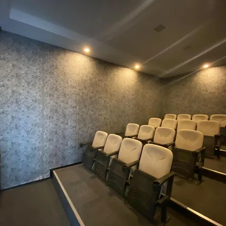 Apartment Alanya'da Denize Yakin Daire
